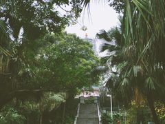 -中山公园(石岐街道)