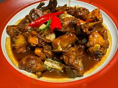 -香山湖渔家大院