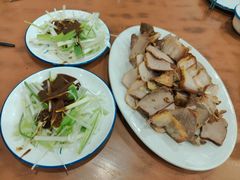 熏肉-铁东熏肉大饼铺