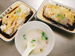 -银记肠粉店(北京路店)