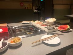 -海底捞火锅(海宁路店)