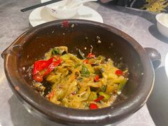 -湘轩·土菜研究院(光大店)