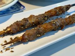 -真食净香居·内蒙烧麦(亚运村店)