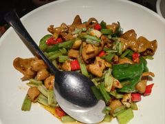-新白鹿餐厅(虹桥南丰城店)