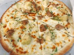 -农畉LONFOOD(福田星河COCOPark店)