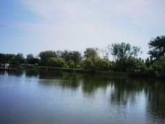 -溱湖国家湿地公园