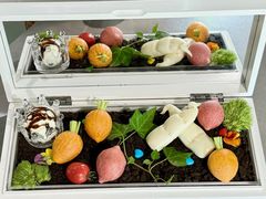 -3号仓库·创意中国菜(乐清正大广场店)