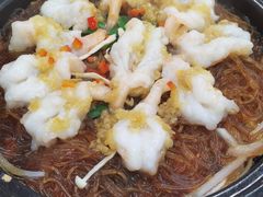 -绿茶餐厅(成都天府红店)