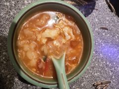 -问渔烤鱼(回龙观总店)