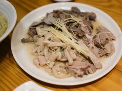 -乡亲鹅肉城(昆山店)