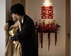 -莫小姐婚纱