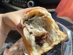 红豆吐司-七叔是岛民(花基新村店)