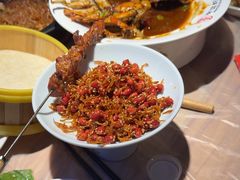 -有位虾匠·胶东土菜小馆(市北店)