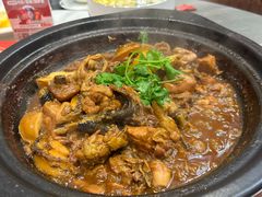 -金陵后厨·南京菜(新街口秣陵路店)