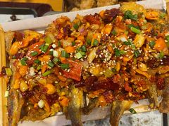 -庆峰龙虾烧烤(合肥一店)