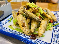 -老味道1992(武当山店)