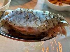 -无锡苏宁银河国际酒店-悦府65中餐厅