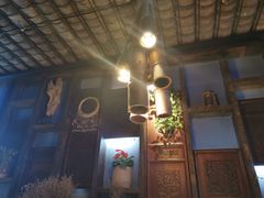 -蜜桃餐厅·江浙融合菜(荟聚购物中心店)