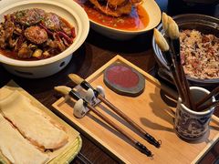 -回味黑鸭煲·始于2006(万松园店)