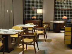 -青雅中餐厅(大连金石滩绿发希尔顿度假酒店)