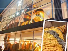 -绿茶餐厅(成都太古里店)