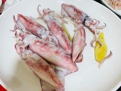 -云生海鲜楼