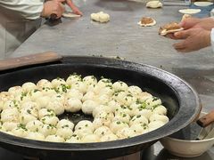 -哑巴生煎(临顿路店)