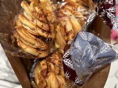 -国际饭店·帆声西饼屋(黄河路店)