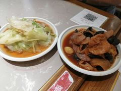 -松鹤楼面馆(清河万象汇店)
