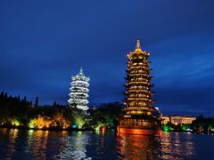 -桂林两江四湖景区