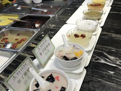 -海口骑楼小吃街