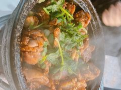 -二楼老店重庆鸡公煲(真光路店)