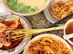 -小街天府