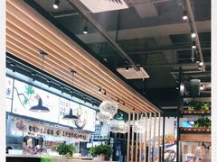 大堂-云味馆·云南菜·云南米线(景田店)