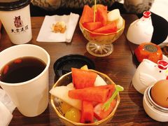 -大赏足道(全运店)