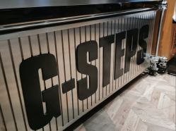 -G-STEPS舞蹈工作室