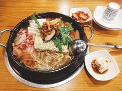 -咕咕站韩国料理(紫金港店)