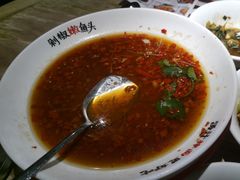 -湘阁里辣(沙井华润万家店)