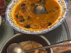 -宴天下大酒店(政和路店)