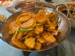 -樟树底(胜利河美食街店)