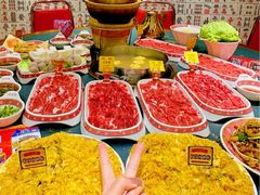 -大吉利·潮汕鲜牛肉火锅(西安店)