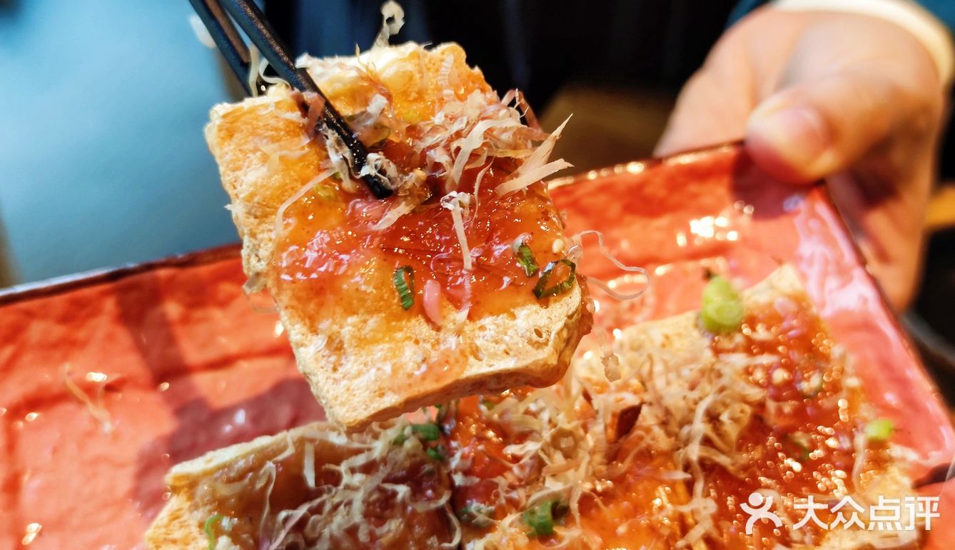 在厦门！吃过好几次才舍得分享的日料店~