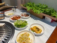 -六七八韩式烤肉·韩国料理(上杭路店)