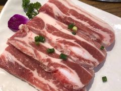 -釜山火炉韩式炭火烤肉(欧洲城店)
