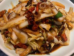 酸辣白菜-遇见长安(兰州中心店)