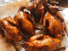 红烧乳鸽-石岐乳鸽村(桥观坊南四巷店)