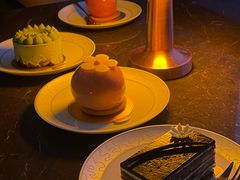 -秀·吧 Show Bar(兰州盛达希尔顿酒店)