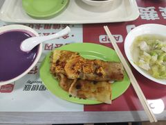 -首都师范大学-本部食堂