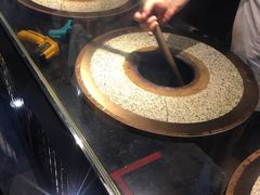 -阿甘锅盔(合生汇购物中心店)