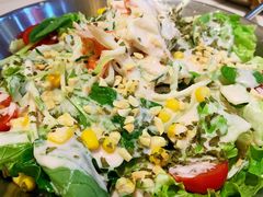 -HOTISLAND海鸡岛·韩国料理(江南西店)